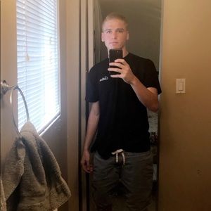 Meet your Posher, Joe